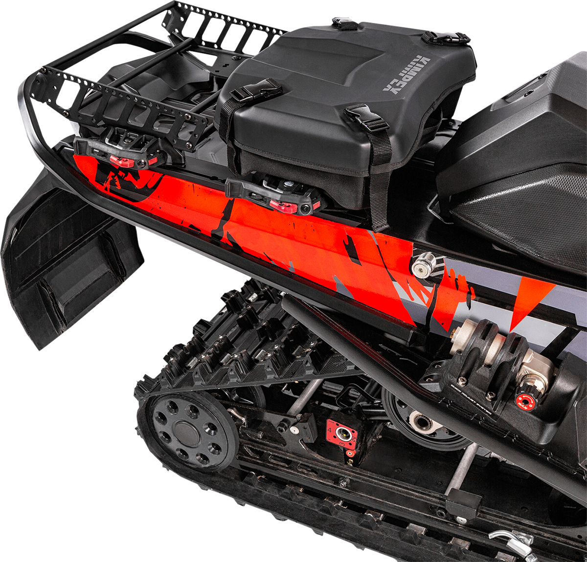 KIMPEX Connect Versatile Rack