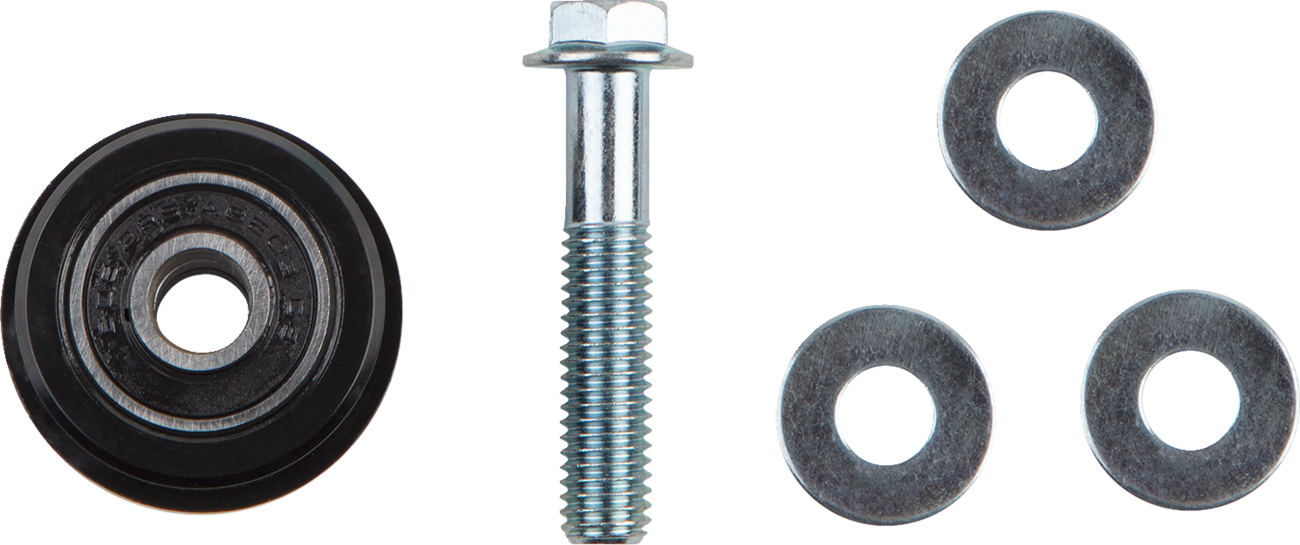 Powerlip Chain Rollers