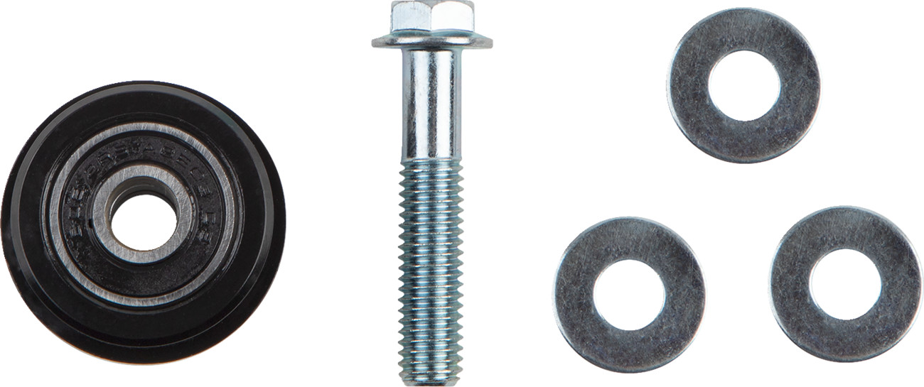 TM Designworks Powerlip Chain Rollers