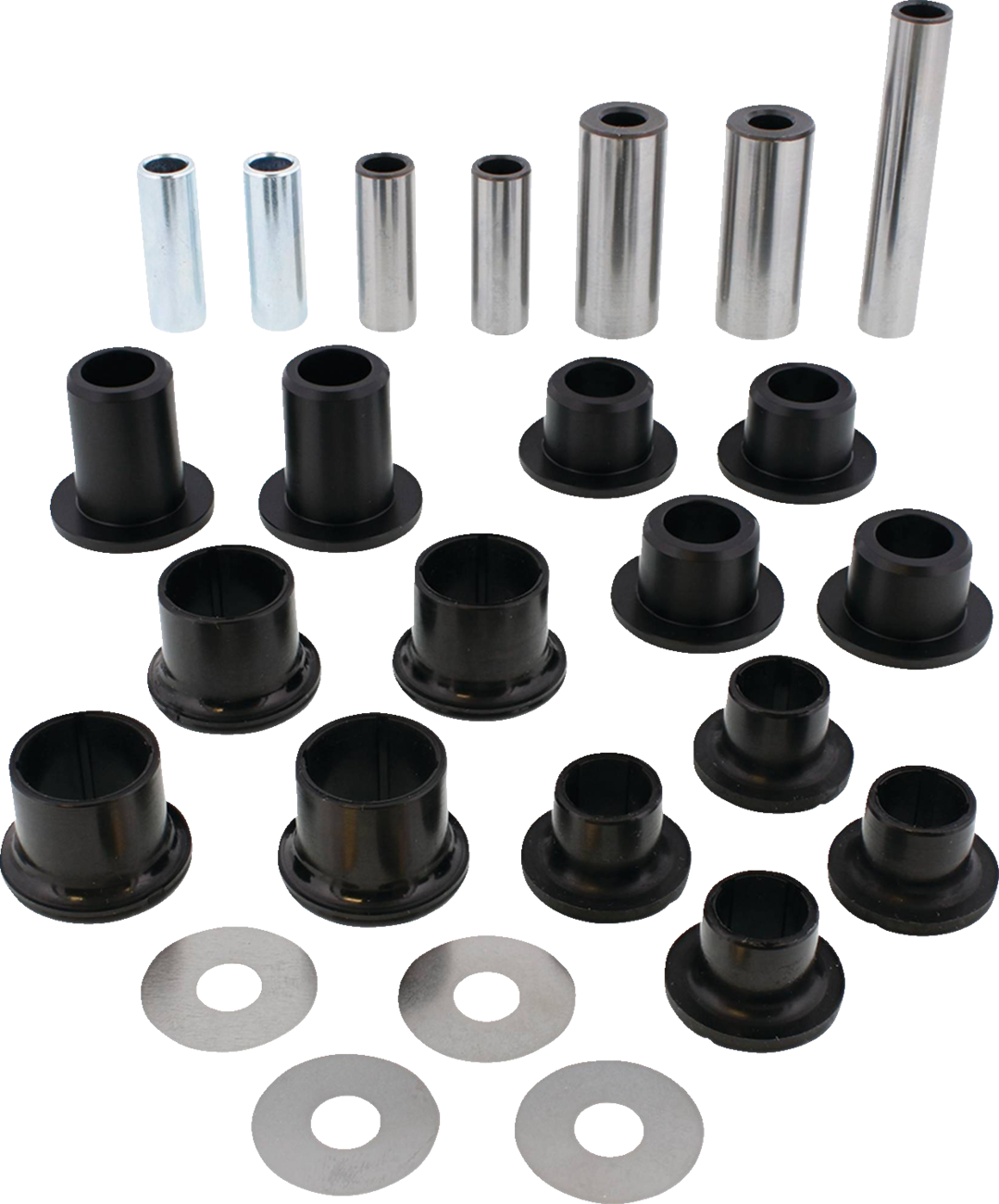 Moose offroad Suspension Kit - Rear Can-Am