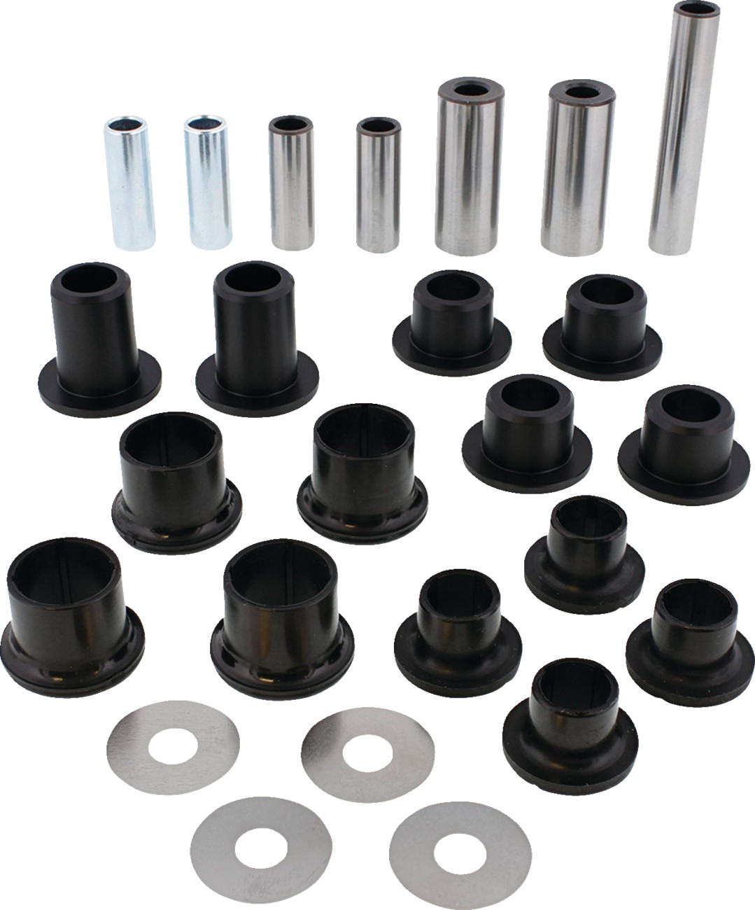 Moose Racing Suspension Kit