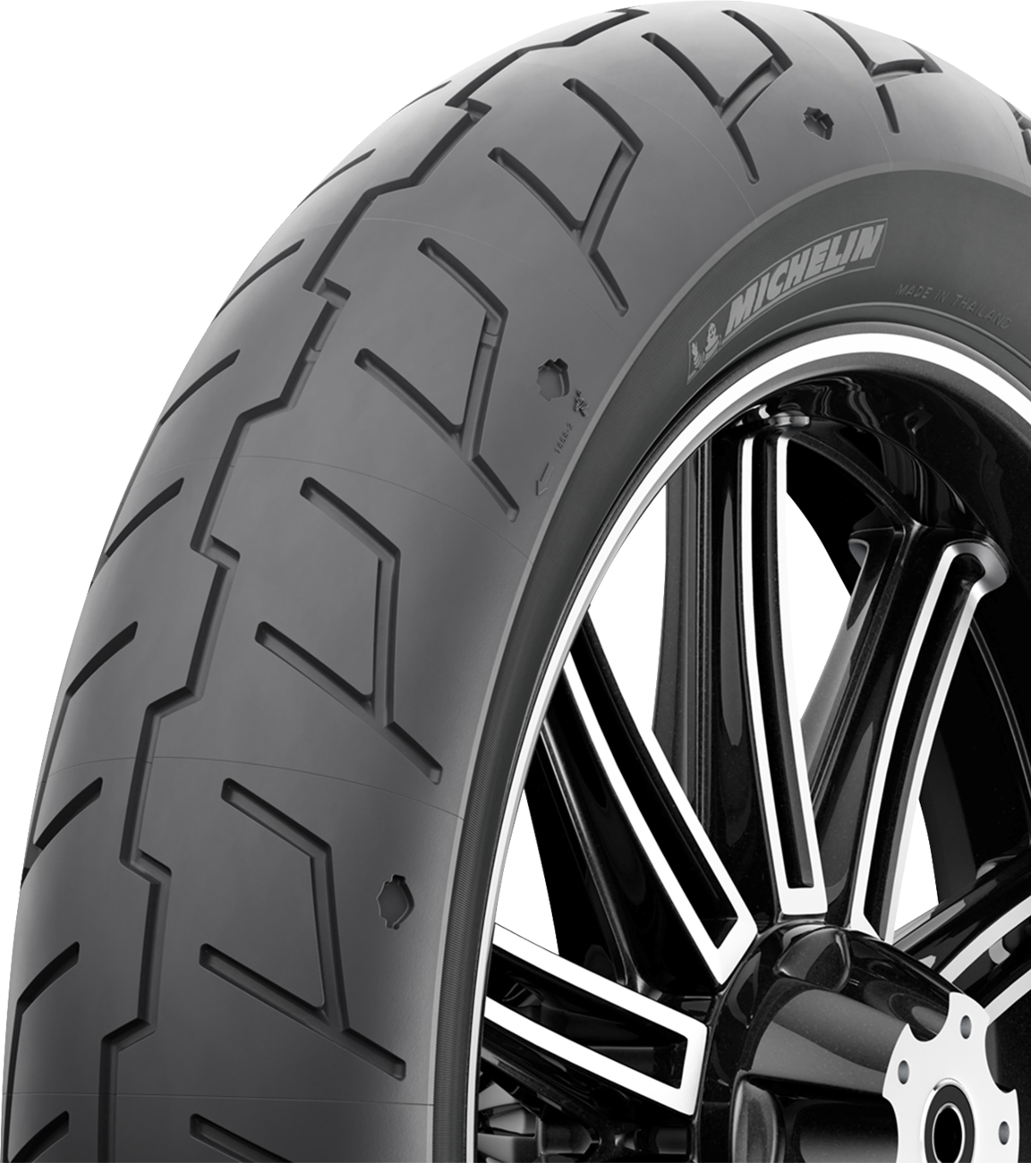 MICHELIN Scorcher 31 Tire