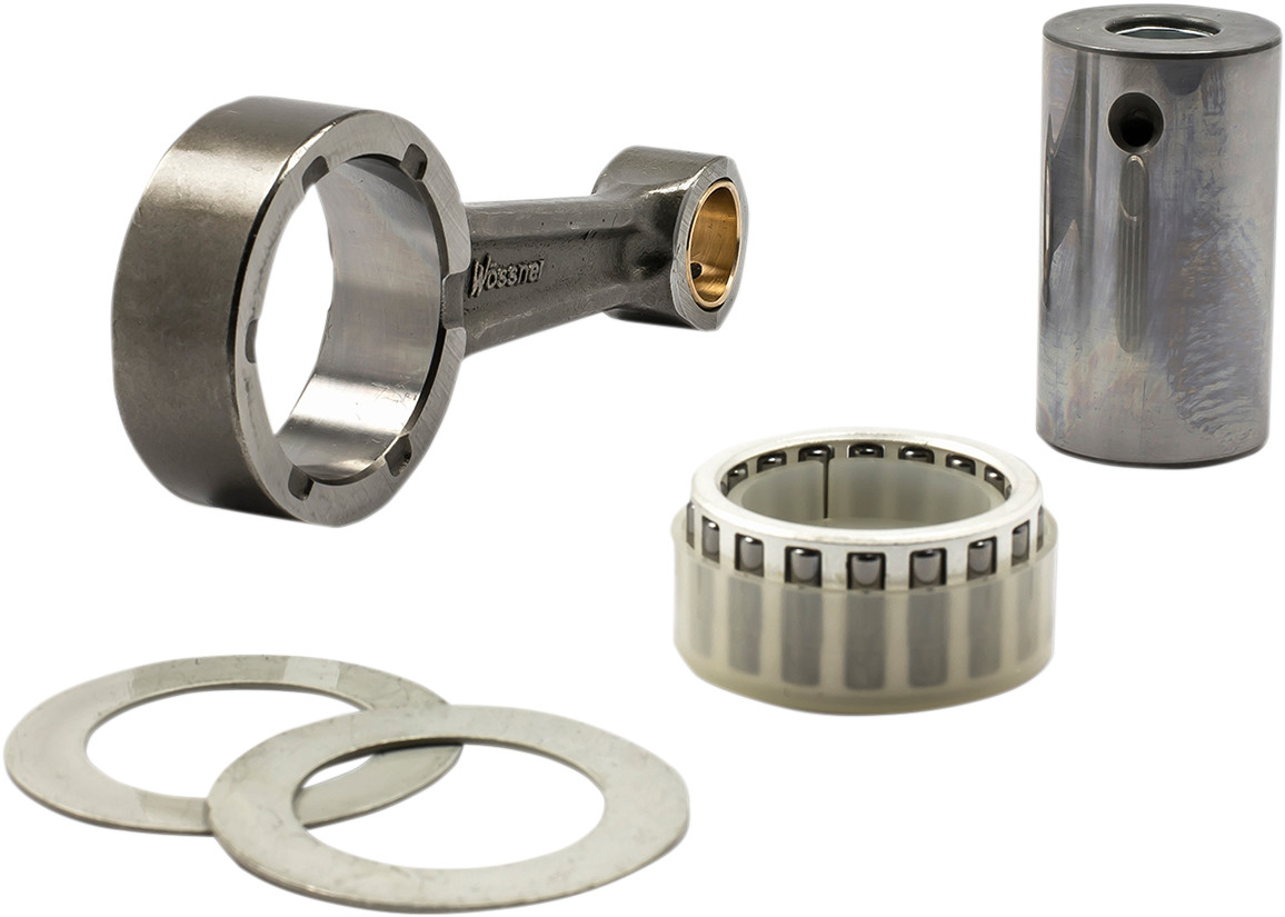 WOSSNER Connecting Rod Kit for 4-Stroke