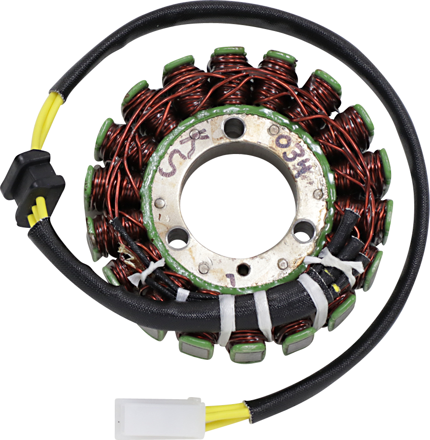 OEM Style Stator