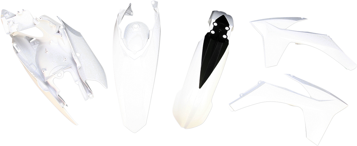 ACERBIS Plastic Kit