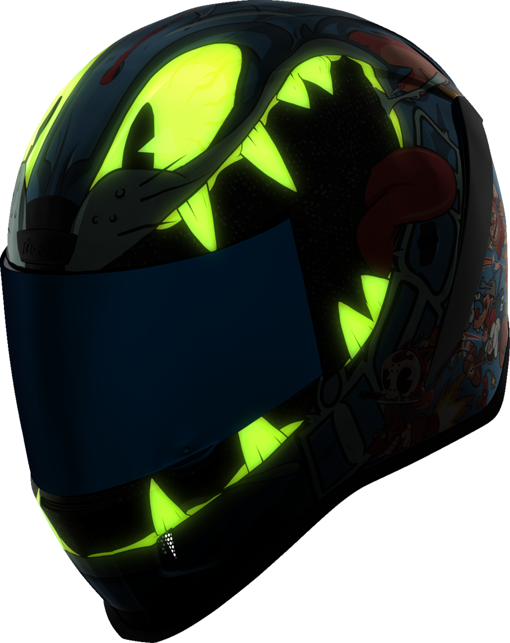 ICON Airform™ 9 Lives MIPS® Helmet