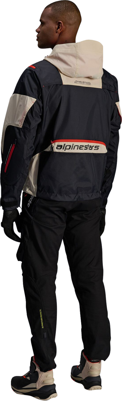 Alpinestars Mogress Air Jacket