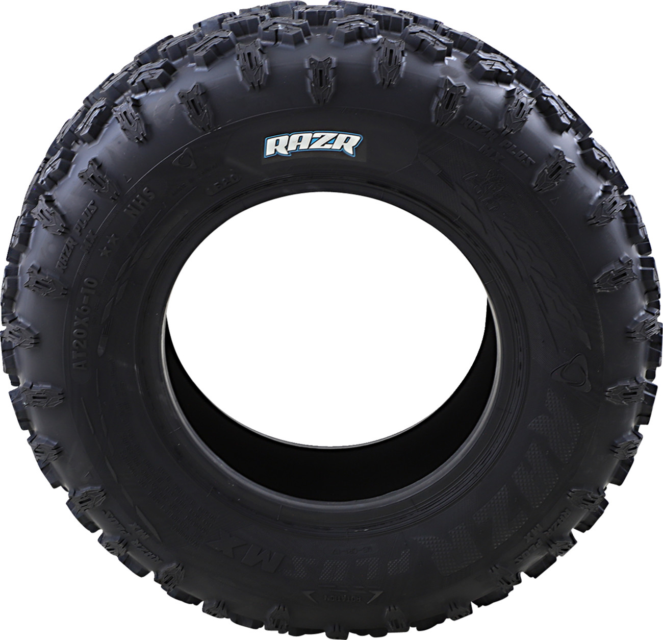 MAXXIS Razr Plus MX Tire