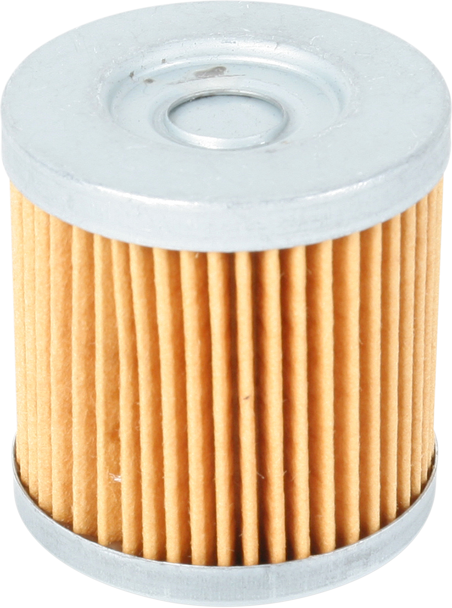 PARTS UNLIMITED Oil Filter — Cartridge