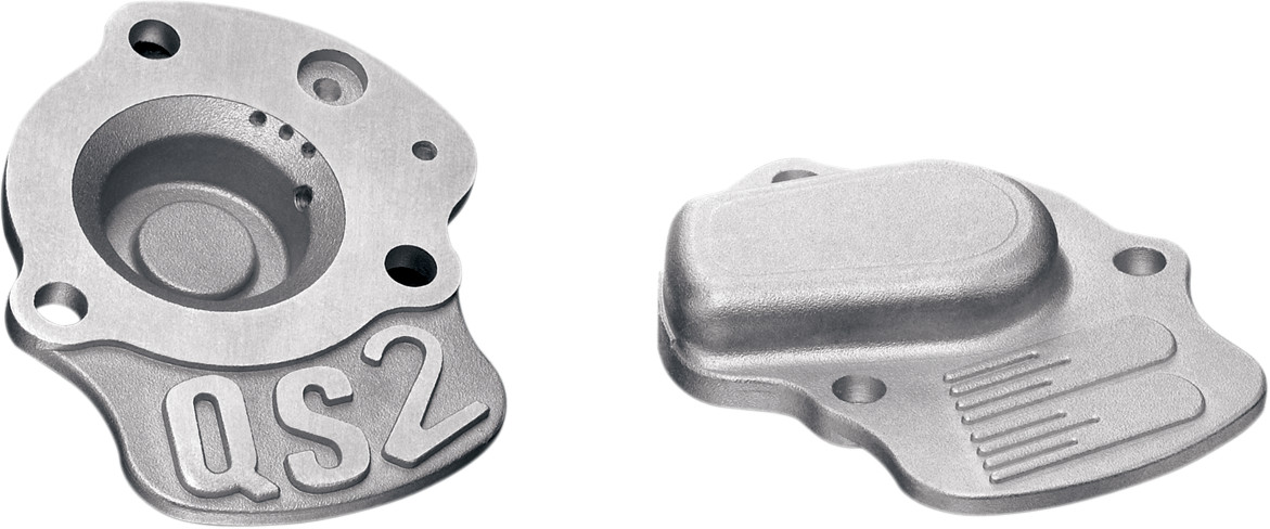 BOYESEN Quickshot 2 Accelerator Pump Cover