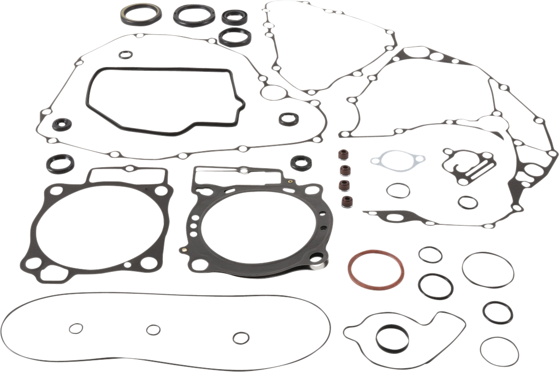 Moose offroad Complete Gasket Set with Oil Seals - Honda