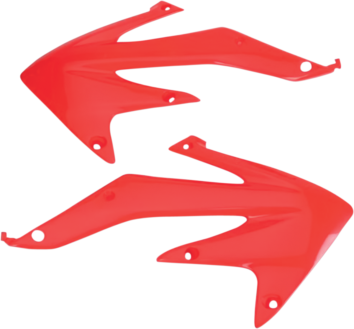 UFO Replacement Radiator Shrouds