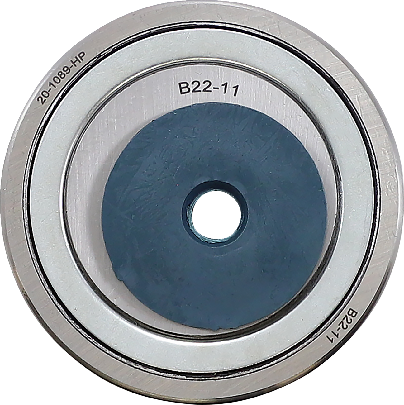 Moose offroad Wheel Bearing Kit - Tapered - Double Angular Contact - Rear - '19-'24 YXZ/X2 Yamaha