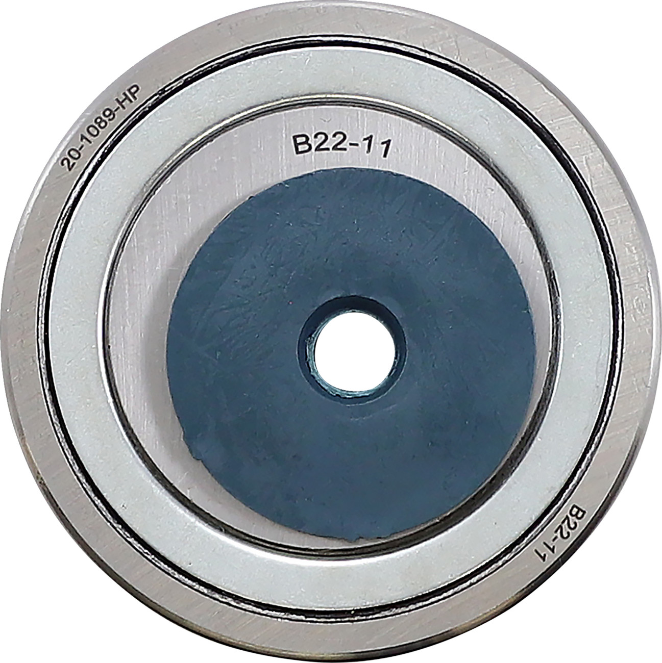 Moose Racing Tapered Double Angular Contact Wheel Bearing Kit