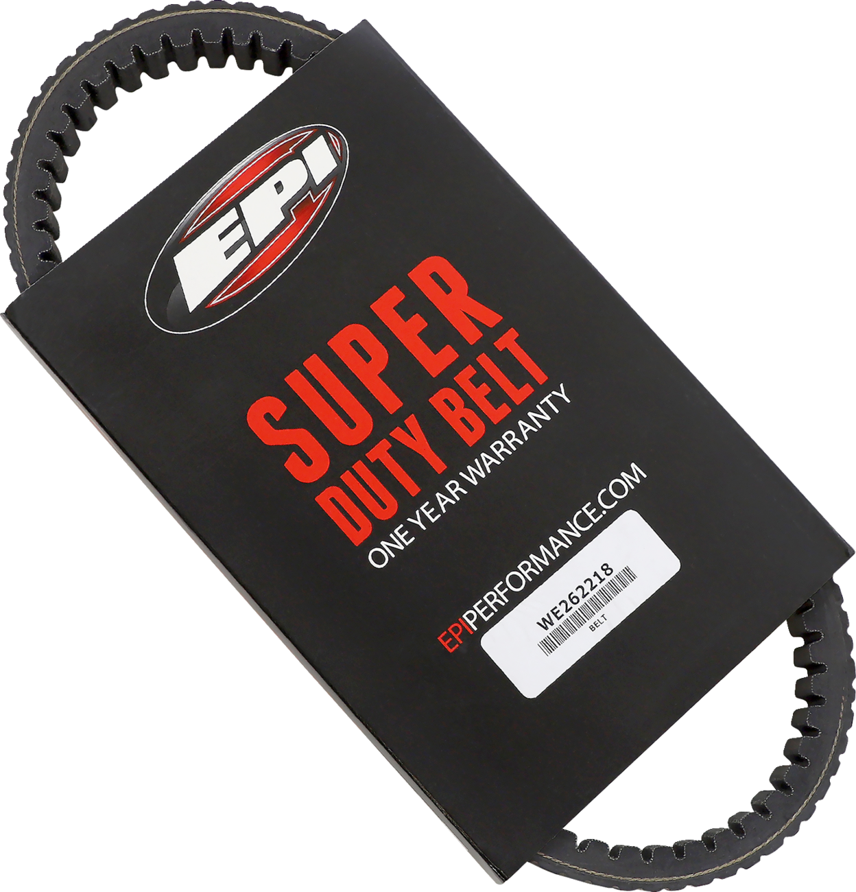 EPI Super Duty Drive Belt
