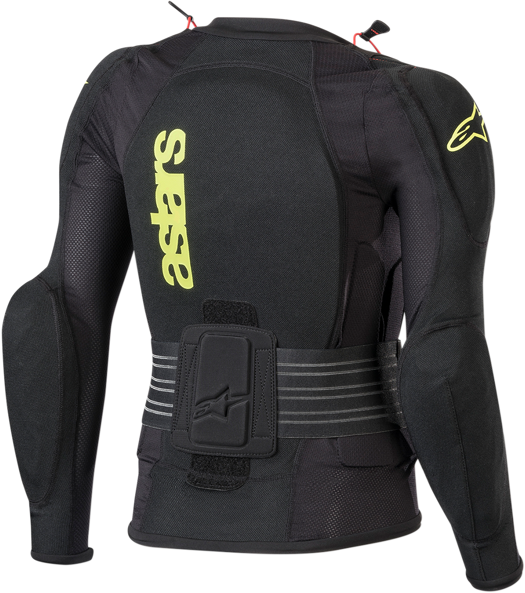 Youth Bionic Plus Jacket