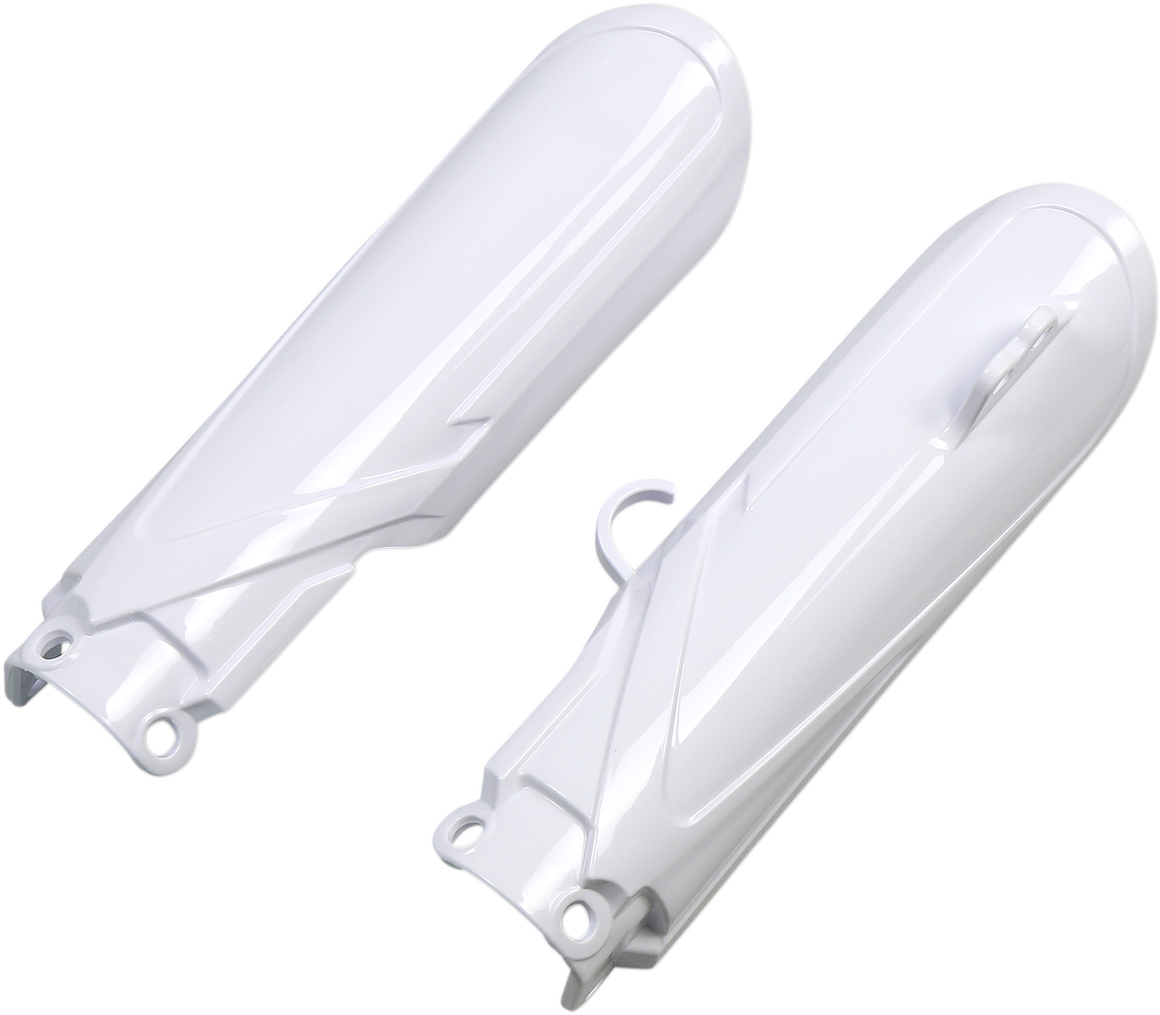 UFO Fork Guards Yamaha YZ65 2019-2025