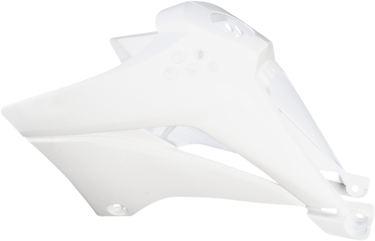 UFO Replacement Radiator Shrouds