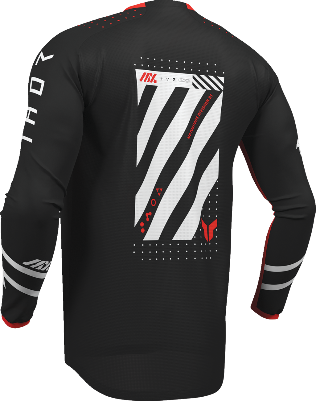 THOR Launchmode Futura Jersey