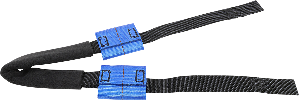 Canyon dancer Bar-Harness Handlebar Tie-Down