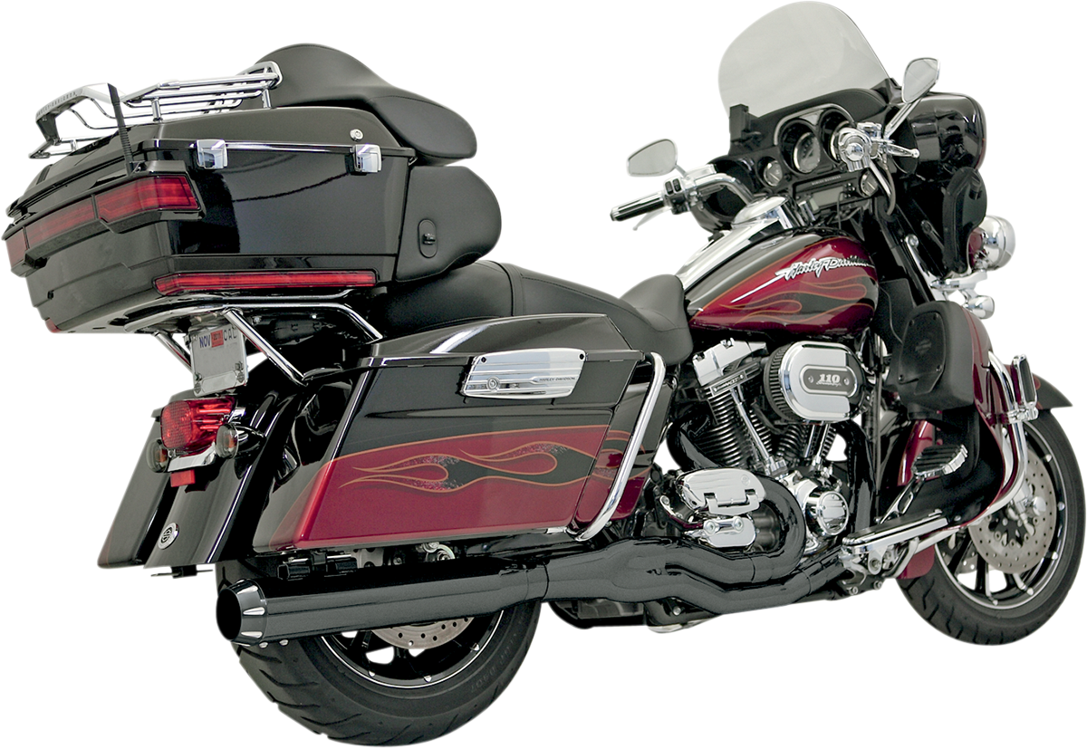 BASSANI XHAUST Road Rage 2:1 B4 Exhaust System