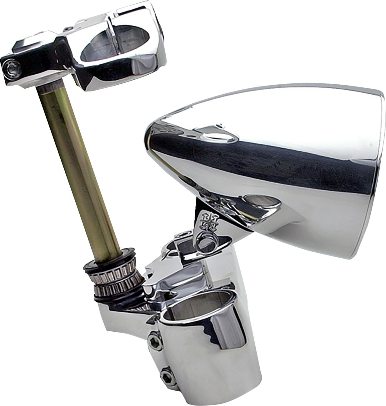 HEADWINDS Headlight Mount