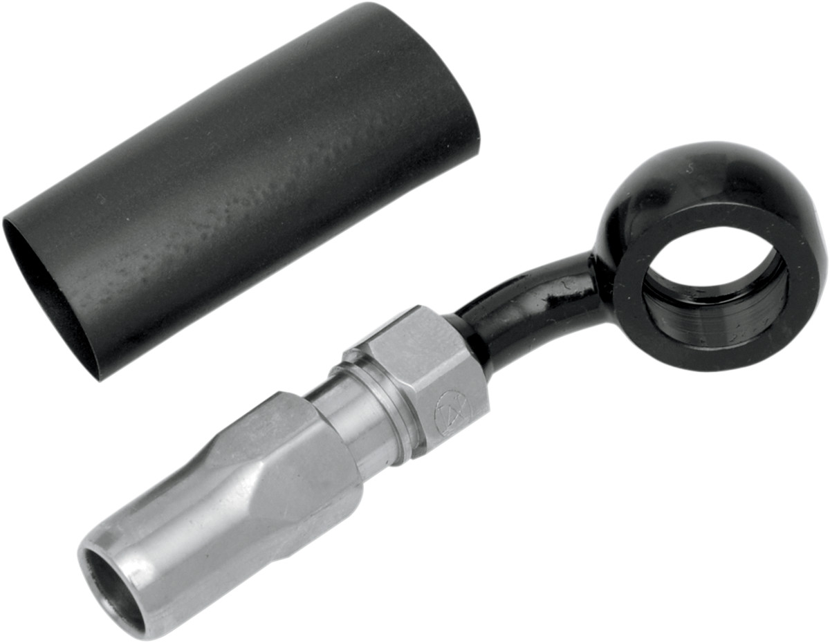 MAGNUM SHIELDING BYO® Build-Your-Own Banjo with Fitting