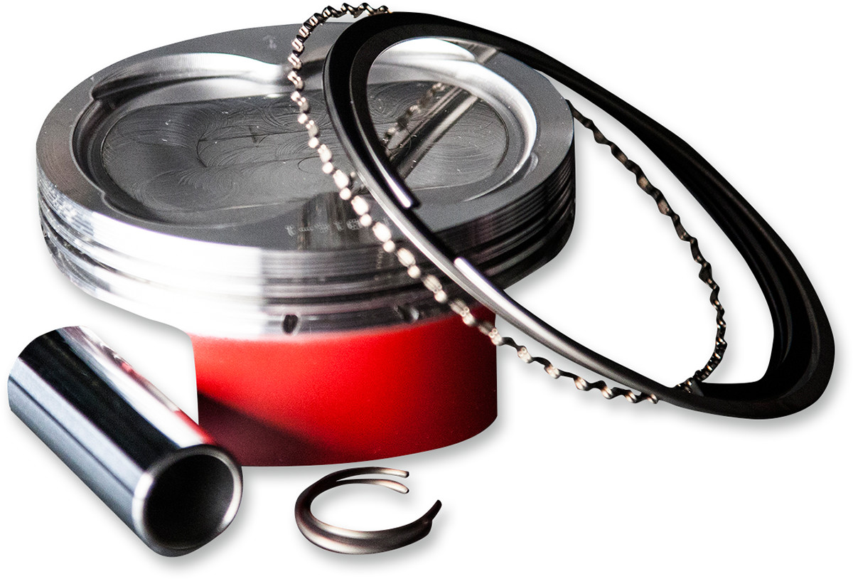 MILLENNIUM M-Spec Replacement Piston Kit