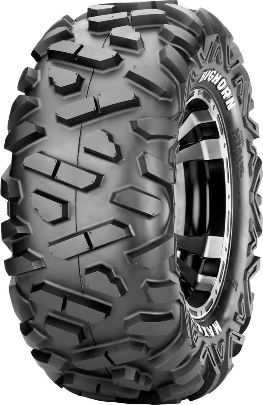 MAXXIS Bighorn Radial Tire