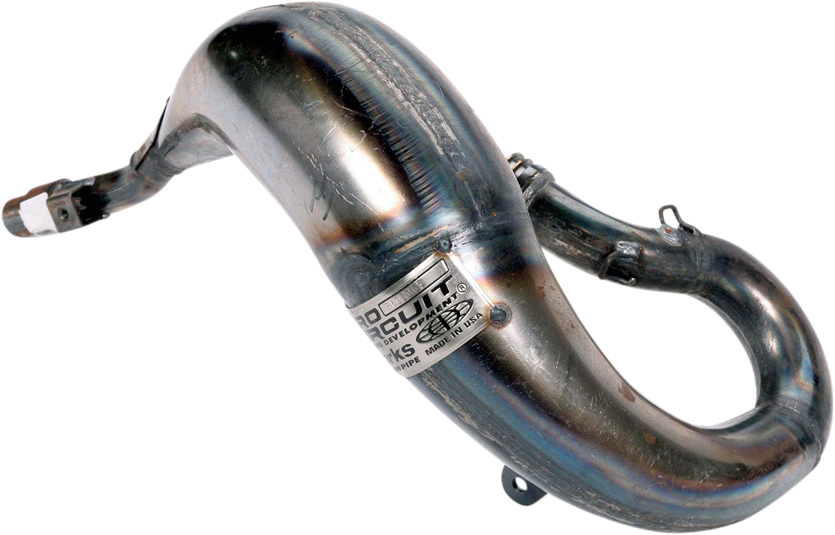 Pro Circuit Works Pipe Kawasaki / Suzuki 65cc 2002-2015