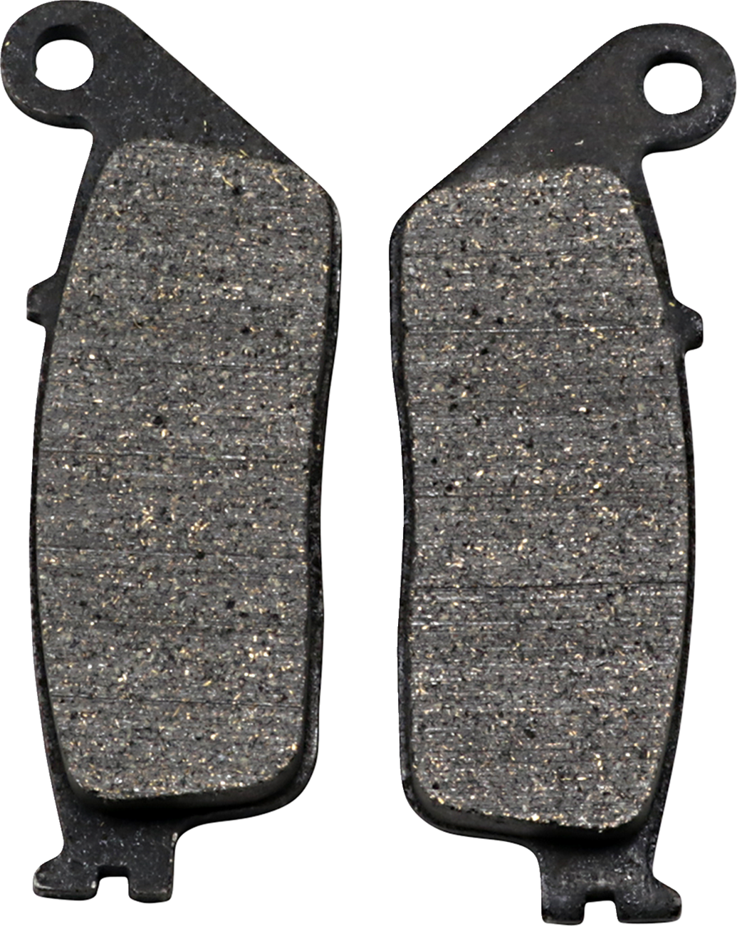 GALFER Semi-Metallic Brake Pads