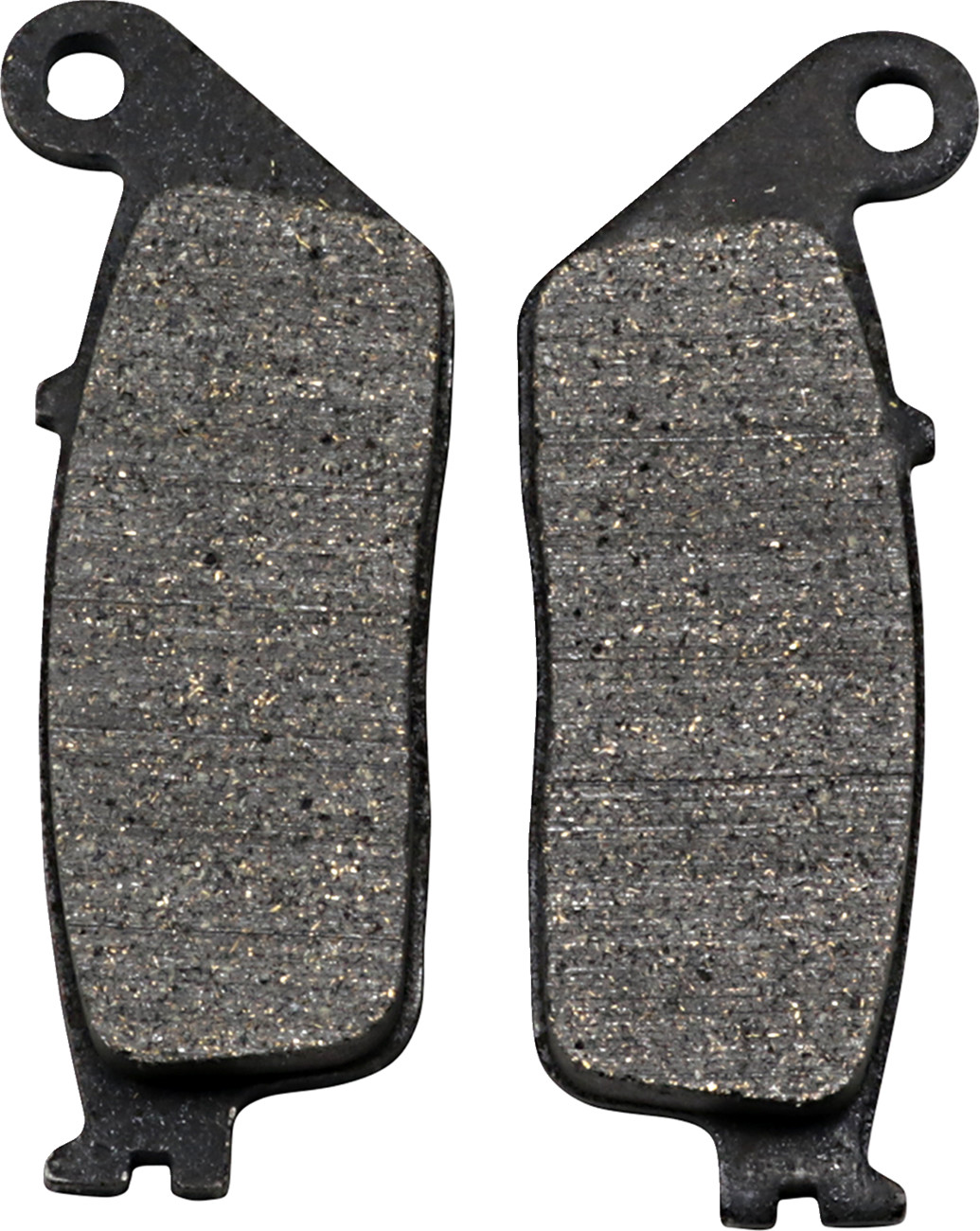 GALFER Semi-Metallic Brake Pads