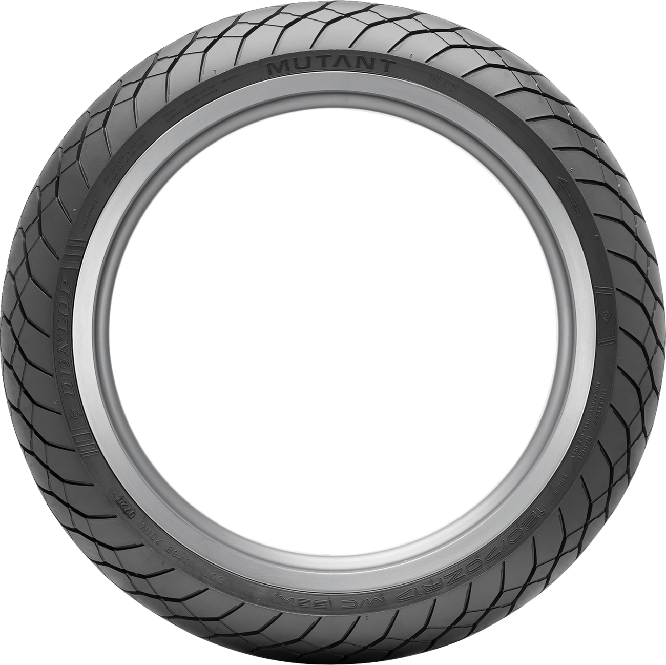 DUNLOP Mutant Tire