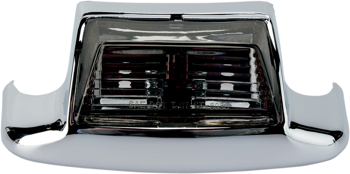 Drag Specialties Rear Fender Tip Light
