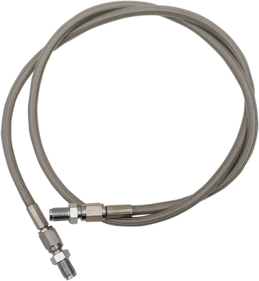 PARTS UNLIMITED Extended Length Brake Line