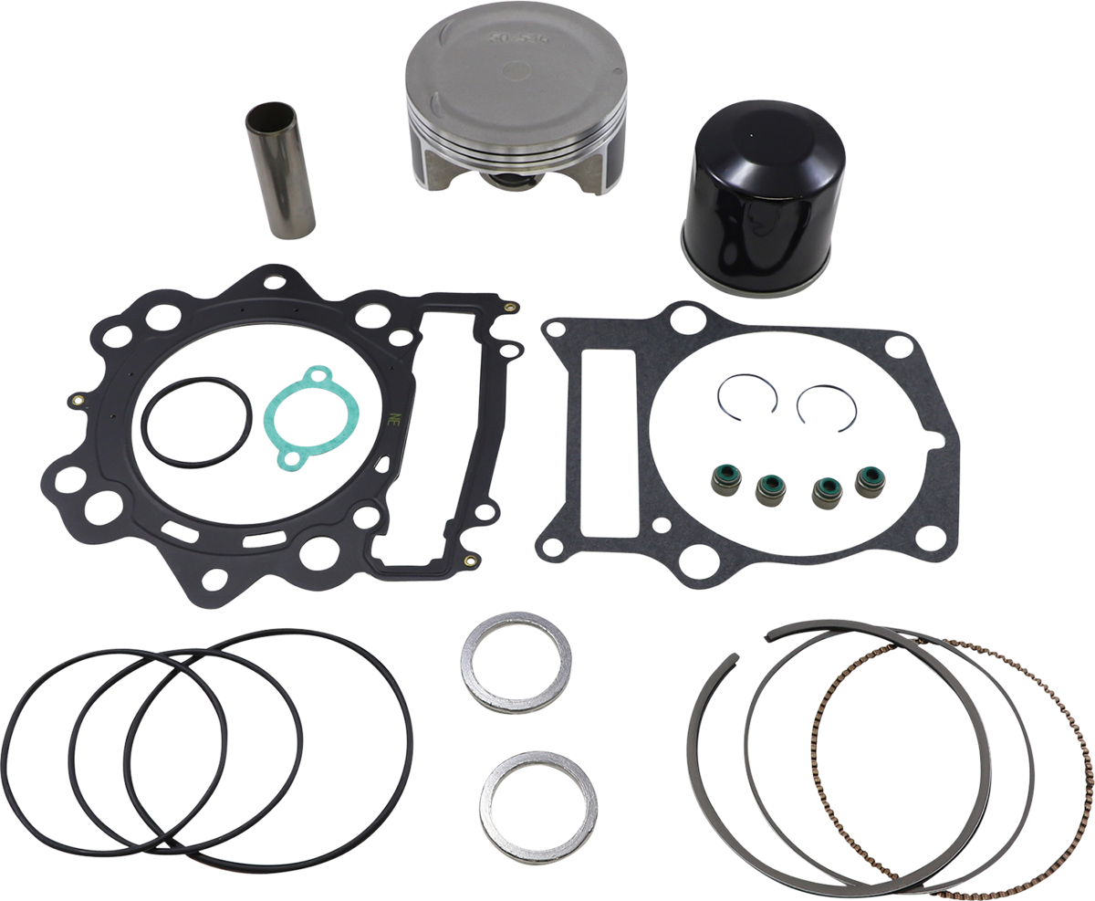 WSM Top-End Rebuild Kit