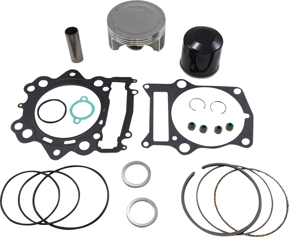 WSM Top-End Rebuild Kit