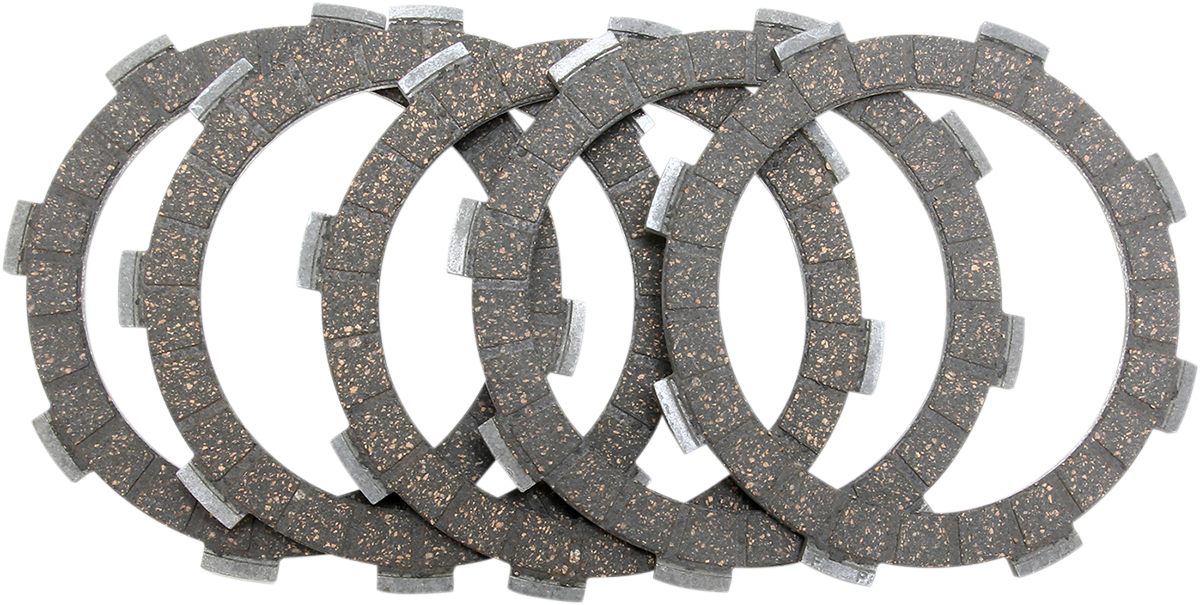 Prox Clutch Friction Plates - Kawasaki/Suzuki