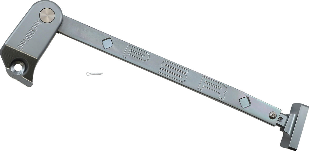 Dualsport Adjustable Kickstand