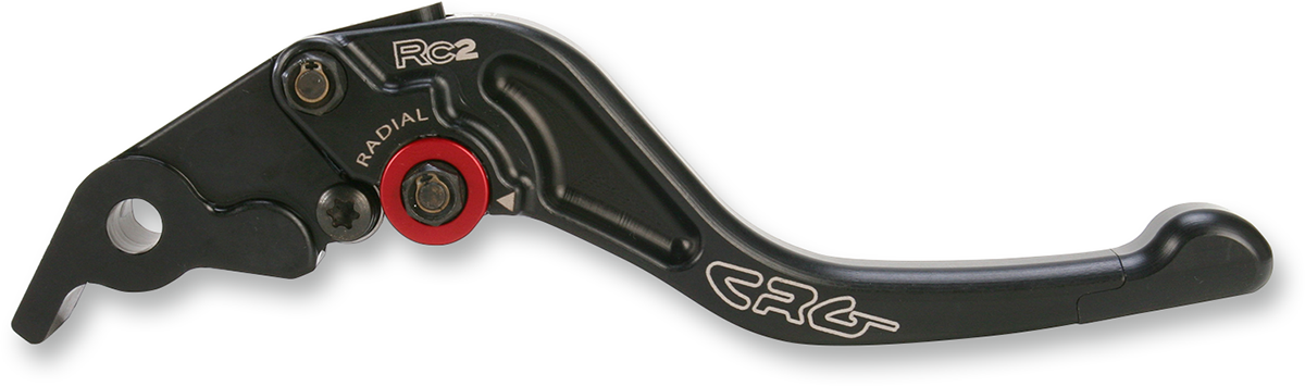 CRG RC2 Shorty Clutch Lever