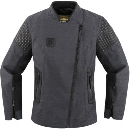 WOMEN'S ICON 1000™ TUSCADERO™ JACKET WOMEN'S ICON 1000™ TUSCADERO™ JACKET