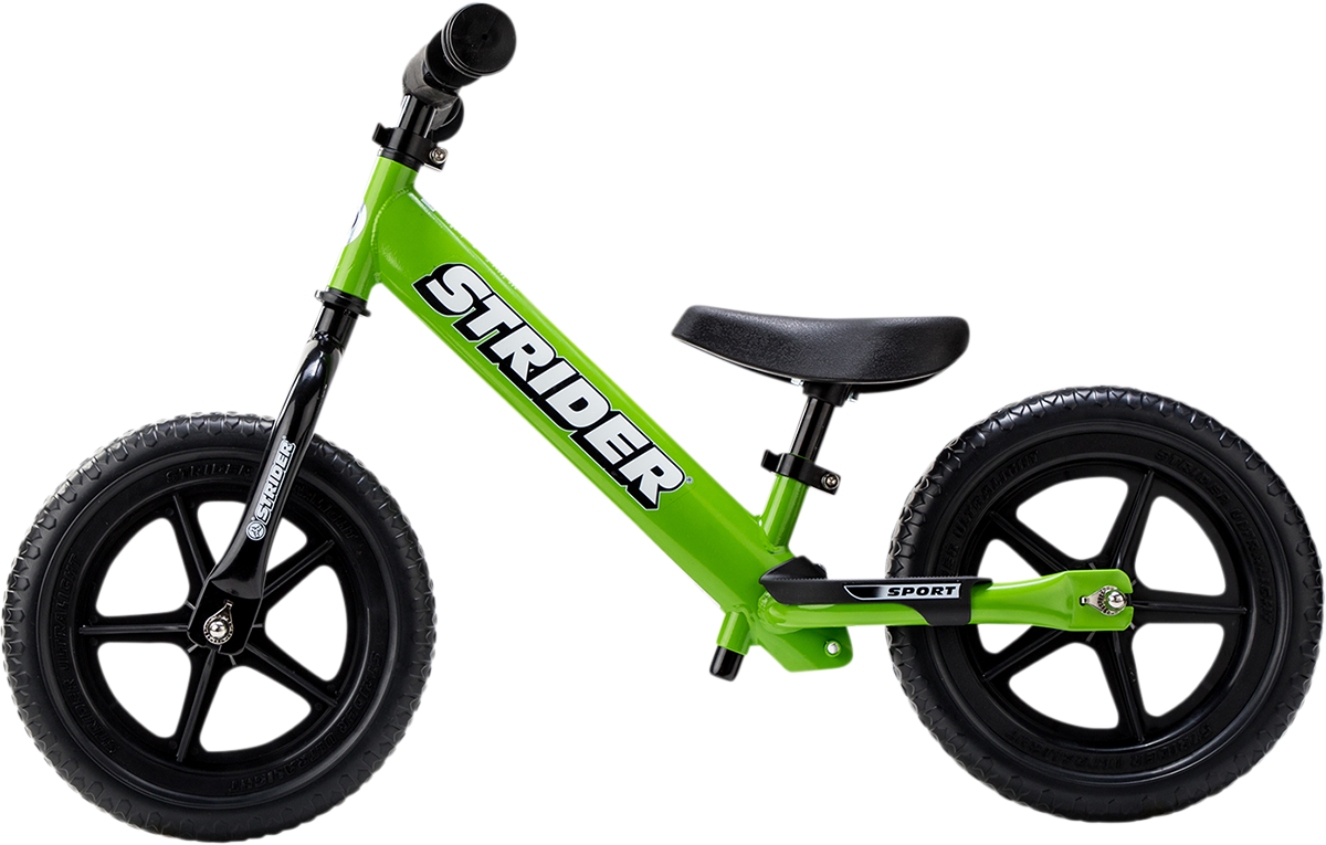 STRIDER Balance Bike