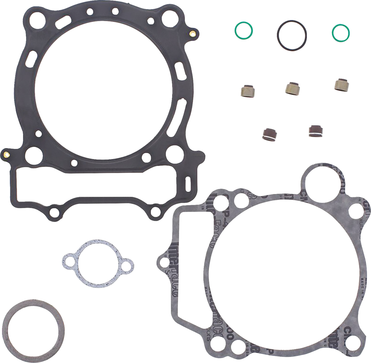 VERTEX Top End Gasket Kit