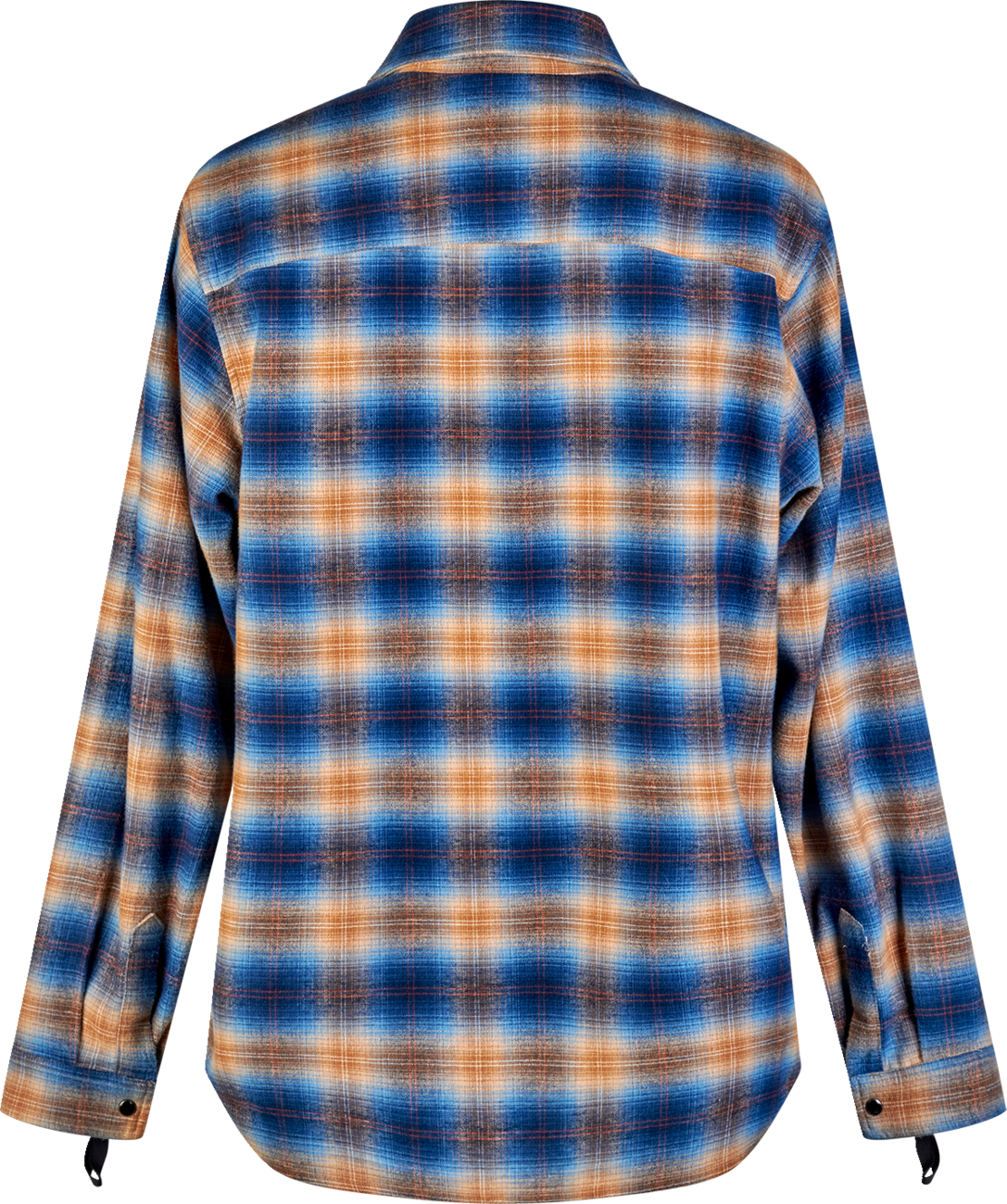 Biltwell HI Test Flannel Shirt