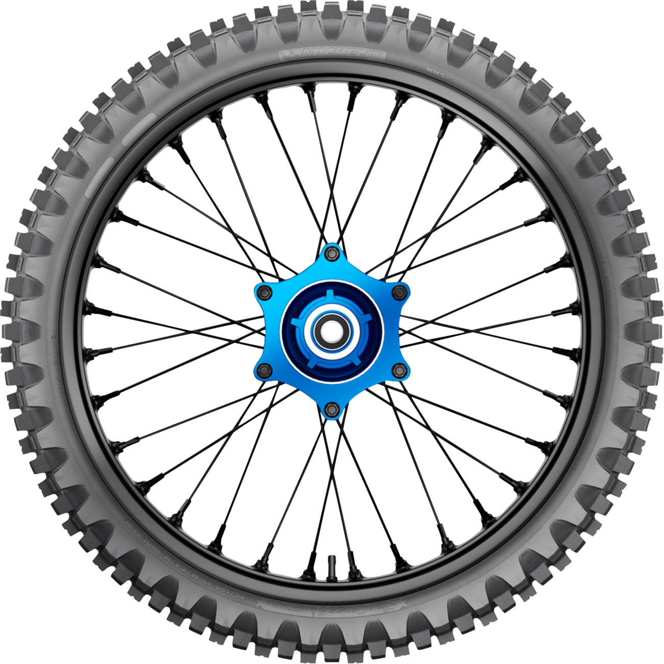 MICHELIN StarCross 5 Medium Tire