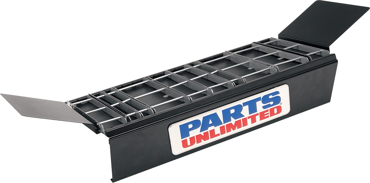 CATALOG RACK | Products | Parts Unlimited®