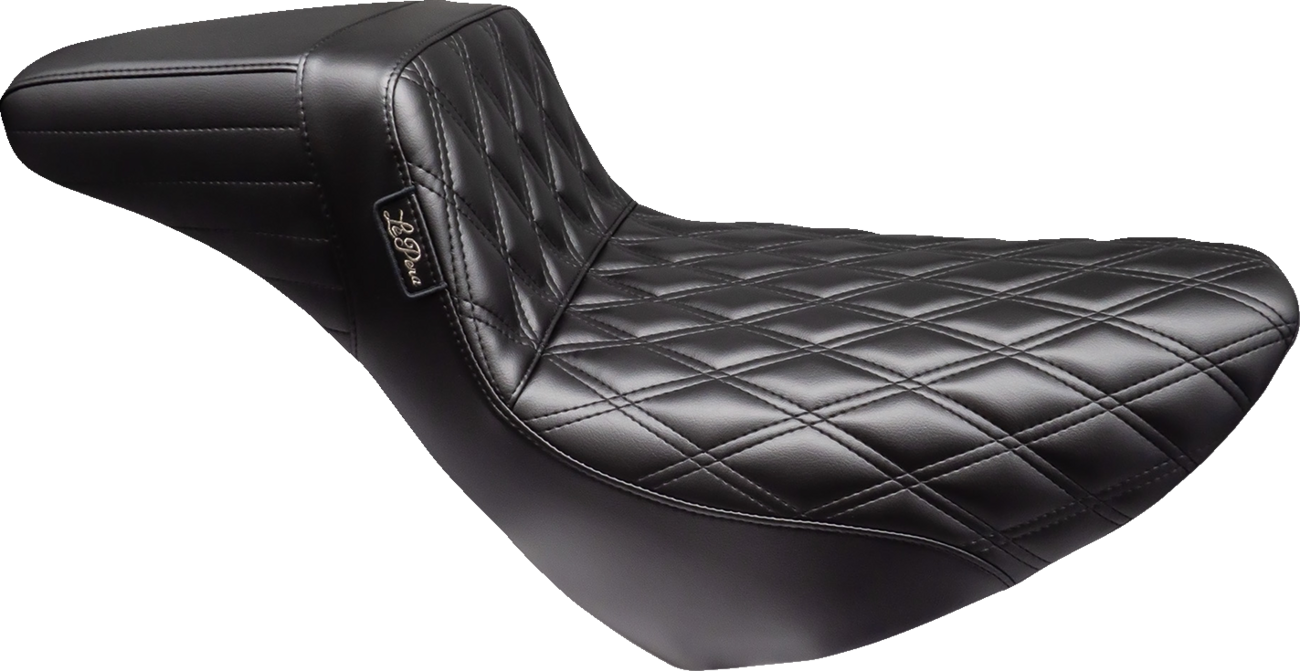 Le pera Kickflip Daddy Long Legs Low Rider Seat Harley Davidson