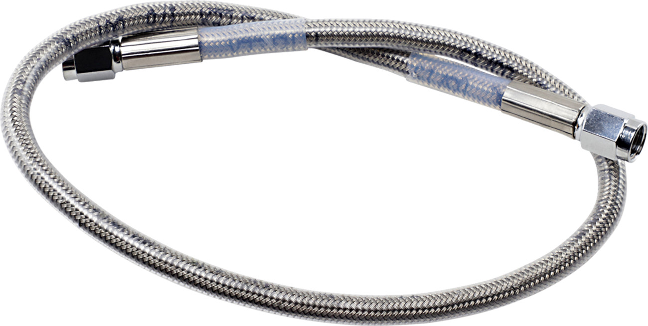 Drag Specialties Universal Brake Line