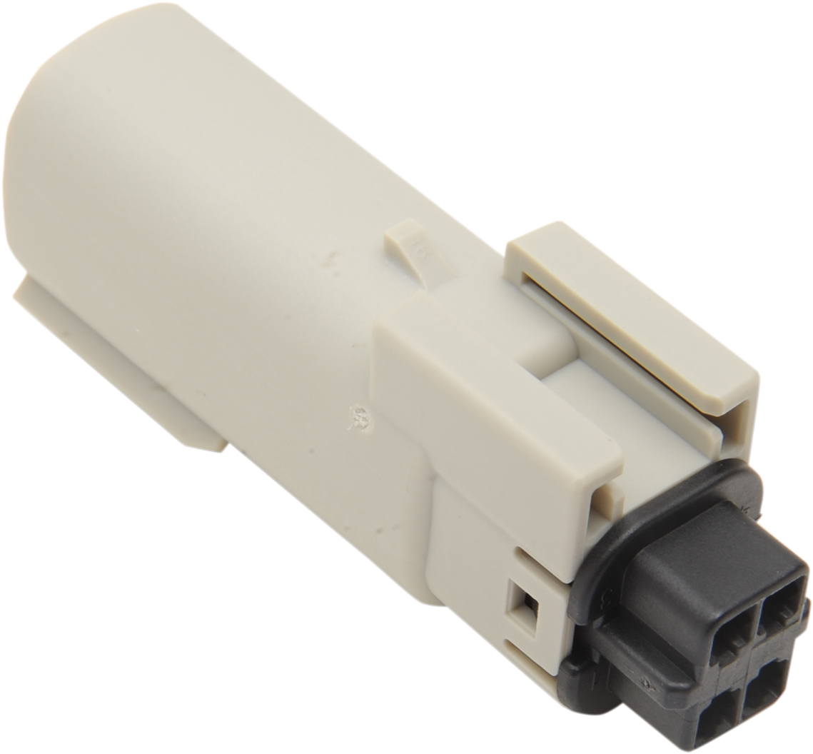 Namz Molex Connector