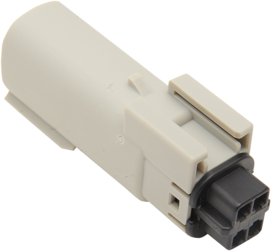 Namz Molex Connector